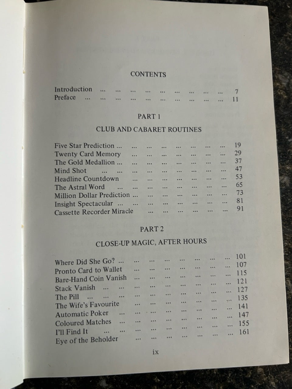 Al Koran's Legacy - Hugh Miller