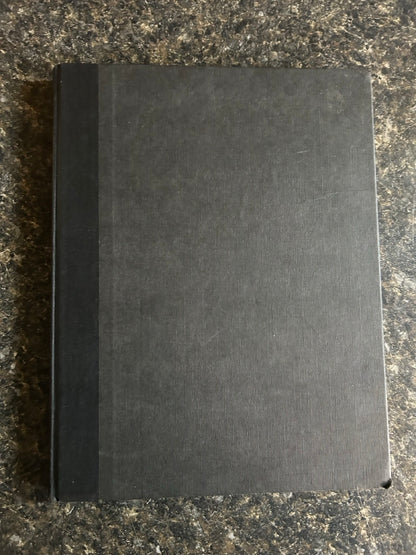 Houdini: His Legend and His Magic - Doug Henning (hardcover)