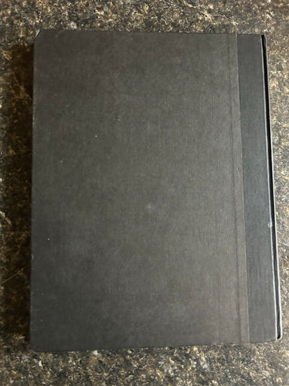 Houdini: His Legend and His Magic - Doug Henning (hardcover)
