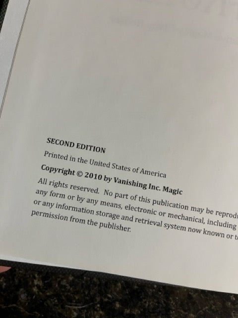 DesTROYers: The Superlative Magic of Troy Hooser - Joshua Jay