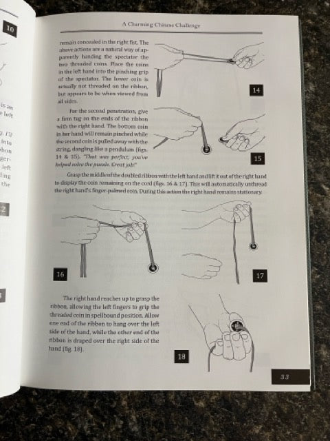 DesTROYers: The Superlative Magic of Troy Hooser - Joshua Jay