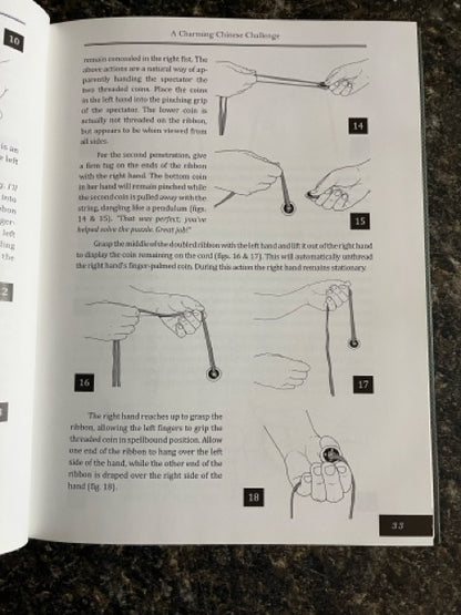 DesTROYers: The Superlative Magic of Troy Hooser - Joshua Jay