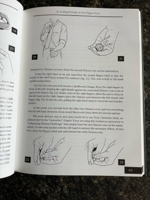 DesTROYers: The Superlative Magic of Troy Hooser - Joshua Jay