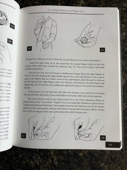 DesTROYers: The Superlative Magic of Troy Hooser - Joshua Jay