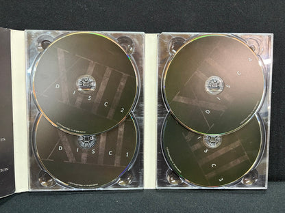 13 Steps to Mentalism Special Edition Set - Corinda/Osterlind