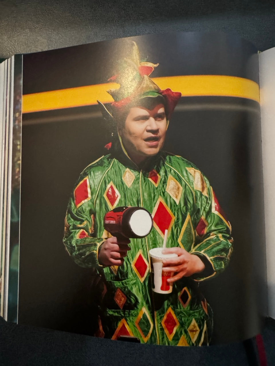 Piff The Magic Book (Volume 1) - Vanishing Inc. Magic shop