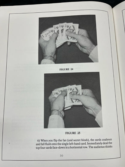 The Wild Card Kit: A Modular Experiment - Jon Racherbaumer (NEW)