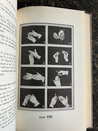 Encyclopedia of Cigarette Tricks, HC edition - Keith Clark (2nd ed.)