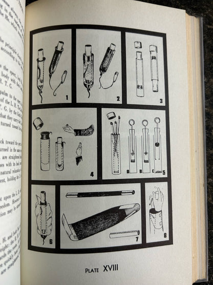 Encyclopedia of Cigarette Tricks, HC edition - Keith Clark (2nd ed.)