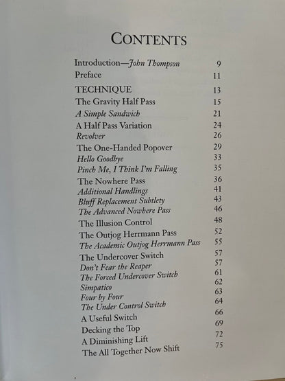 The Paper Engine - Aaron Fisher (1st ed.)
