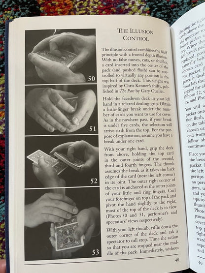 The Paper Engine - Aaron Fisher (1st ed.)