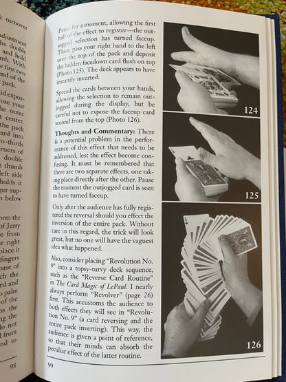The Paper Engine - Aaron Fisher (1st ed.)