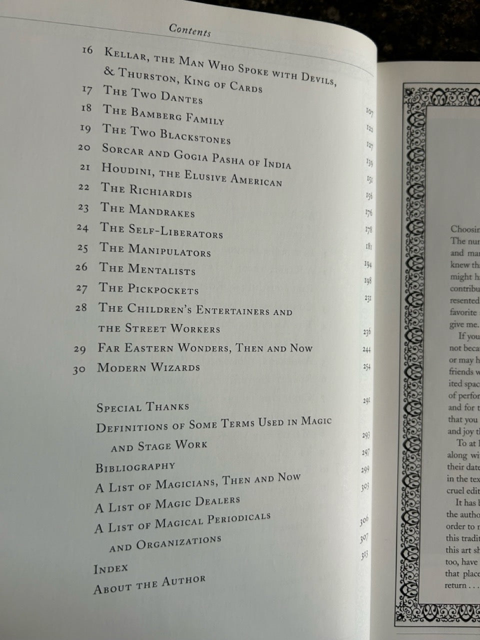 Conjuring - James Randi (Hardcover)