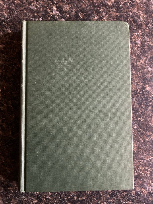 13 Steps to Mentalism - Corinda (1968 Tannen's ed.)
