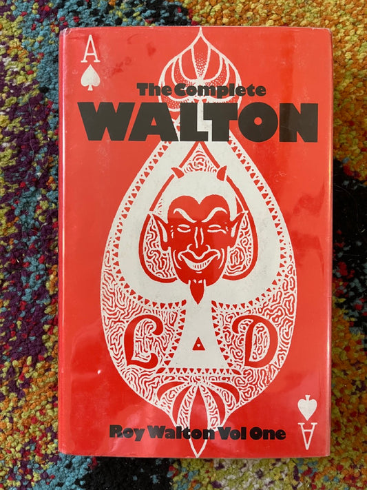 The Complete Walton Vol.1 - Roy Walton