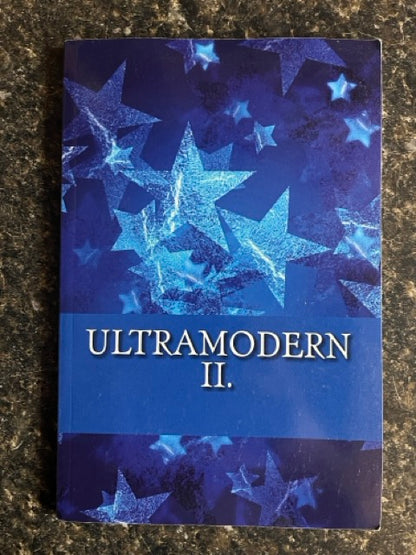 Ultramodern II  - Ryan Matney