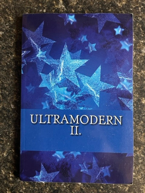 Ultramodern II  - Ryan Matney