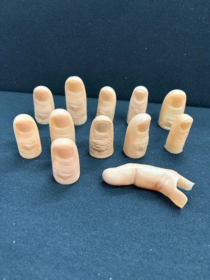 Vernet Thumb Tip Collection (12 pieces)(SM1)