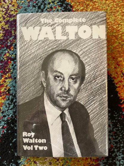 The Complete Walton Vol.2 - Roy Walton