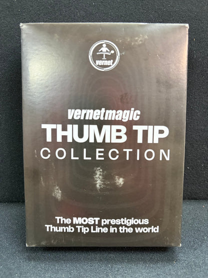 Vernet Thumb Tip Collection (12 pieces)(SM1)