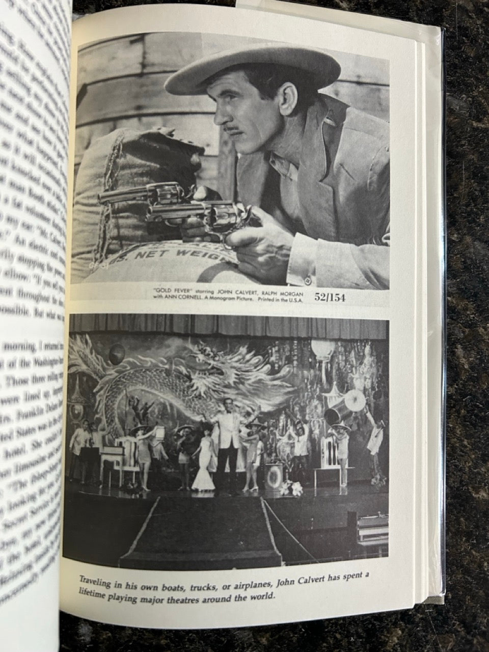 Creative World of Conjuring - John Booth