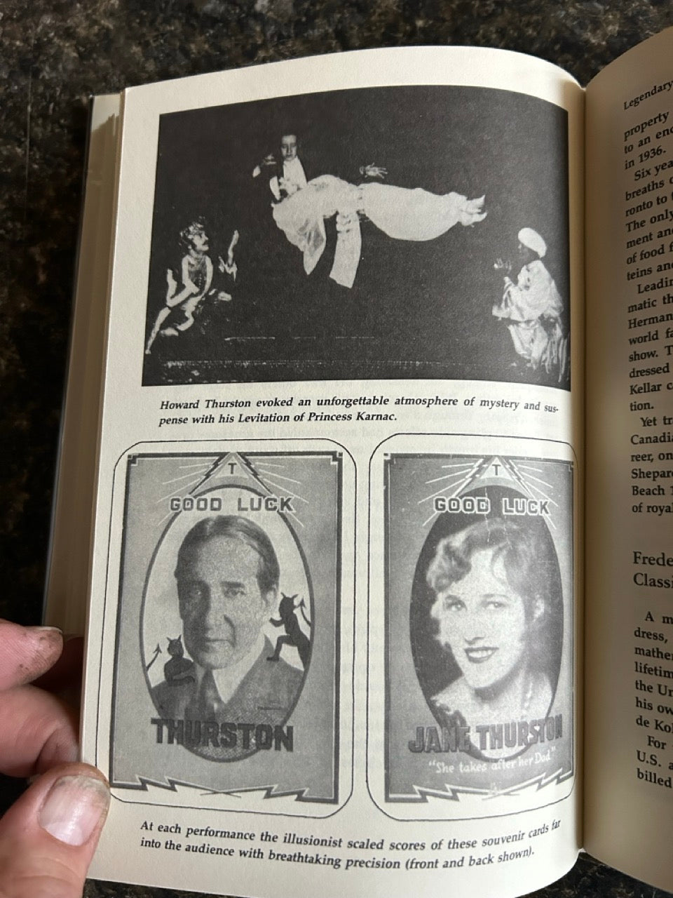 Creative World of Conjuring - John Booth