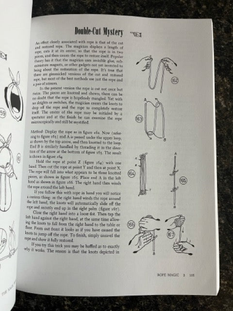Big Book Of Magic Tricks - Karl Fulves