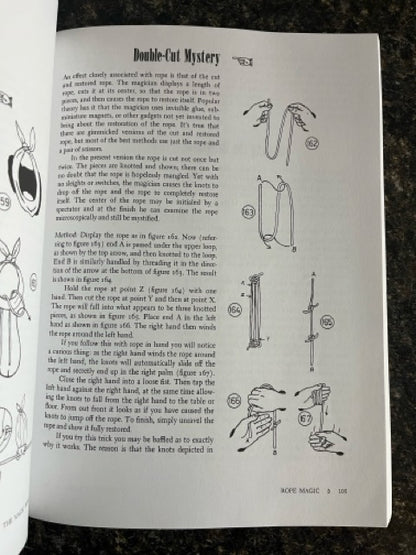 Big Book Of Magic Tricks - Karl Fulves