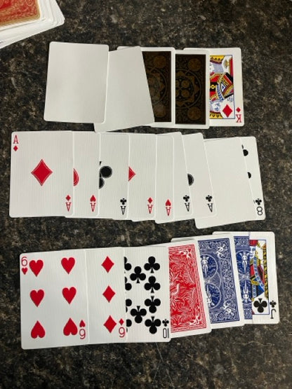 Large Lot of Oddball Cards (SM3)