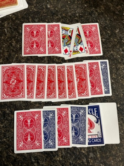 Large Lot of Oddball Cards (SM3)