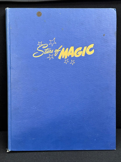 Stars of Magic - Louis Tannen
