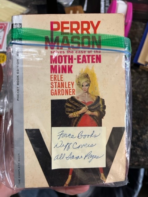 3 Book Test Books(SM 12)