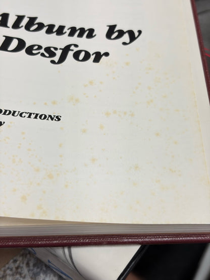 Great Magicians in Great Moments - Irving Desfor