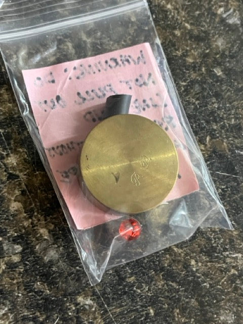 Paul Diamond Reel (non-working) (SM 12)