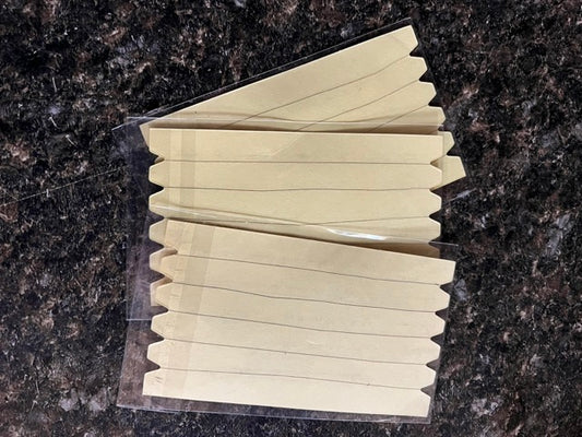 Loops - Yigel Mesika (SM 12)