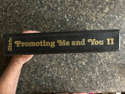 Promoting Me and You 2 - David Ginn - SIGNED (#557)