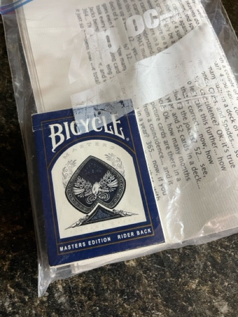 Diary of Destiny - John Barratt (SM 12)