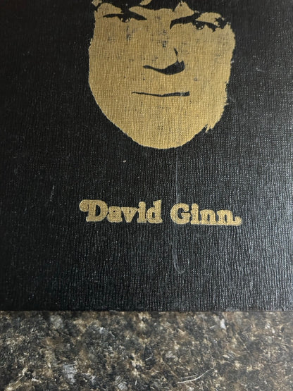 Promoting Me and You 2 - David Ginn - SIGNED (#557)