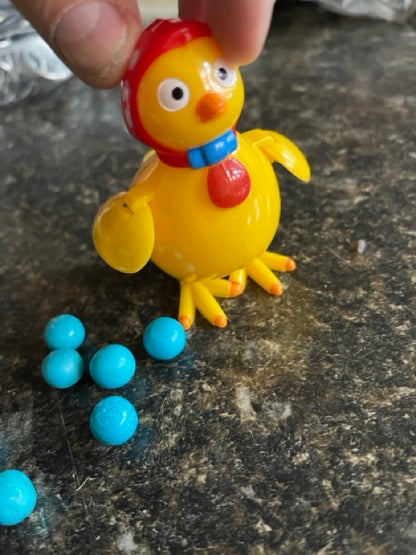 Egg Laying Chicken (SM 12)