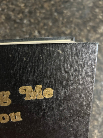 Promoting Me and You 2 - David Ginn - SIGNED (#557)