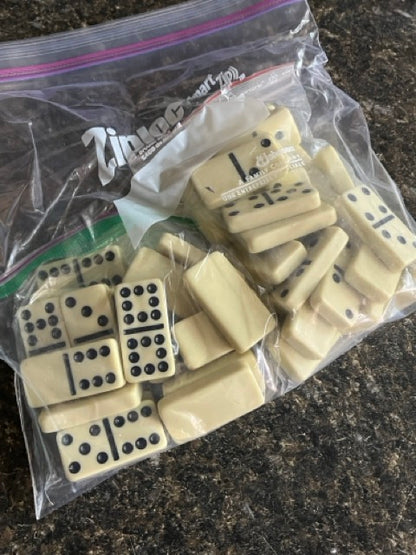 Domi-Know - Michael De Marco (SM 12)