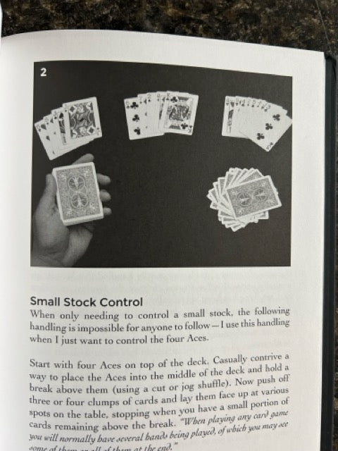 Less Is More  - Benjamin Earl