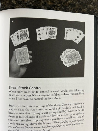 Less Is More  - Benjamin Earl