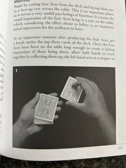 Less Is More  - Benjamin Earl