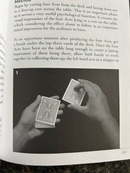 Less Is More  - Benjamin Earl