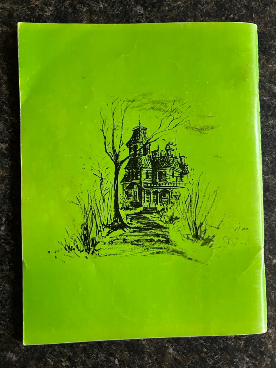 How To Operate A Financially Successful Haunted House - Philip Morris