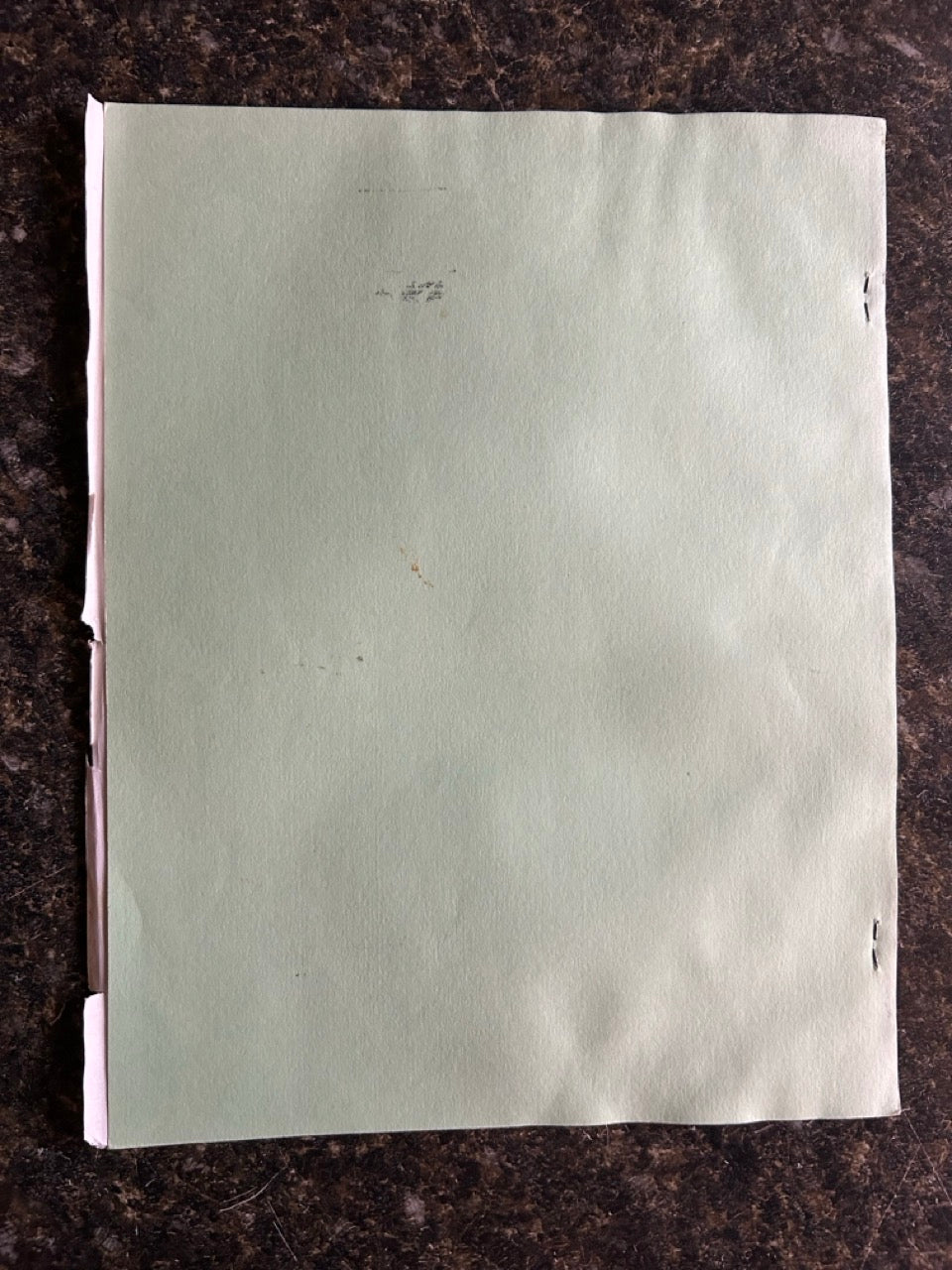 3 Sets of Lecture Notes - Steve Taylor
