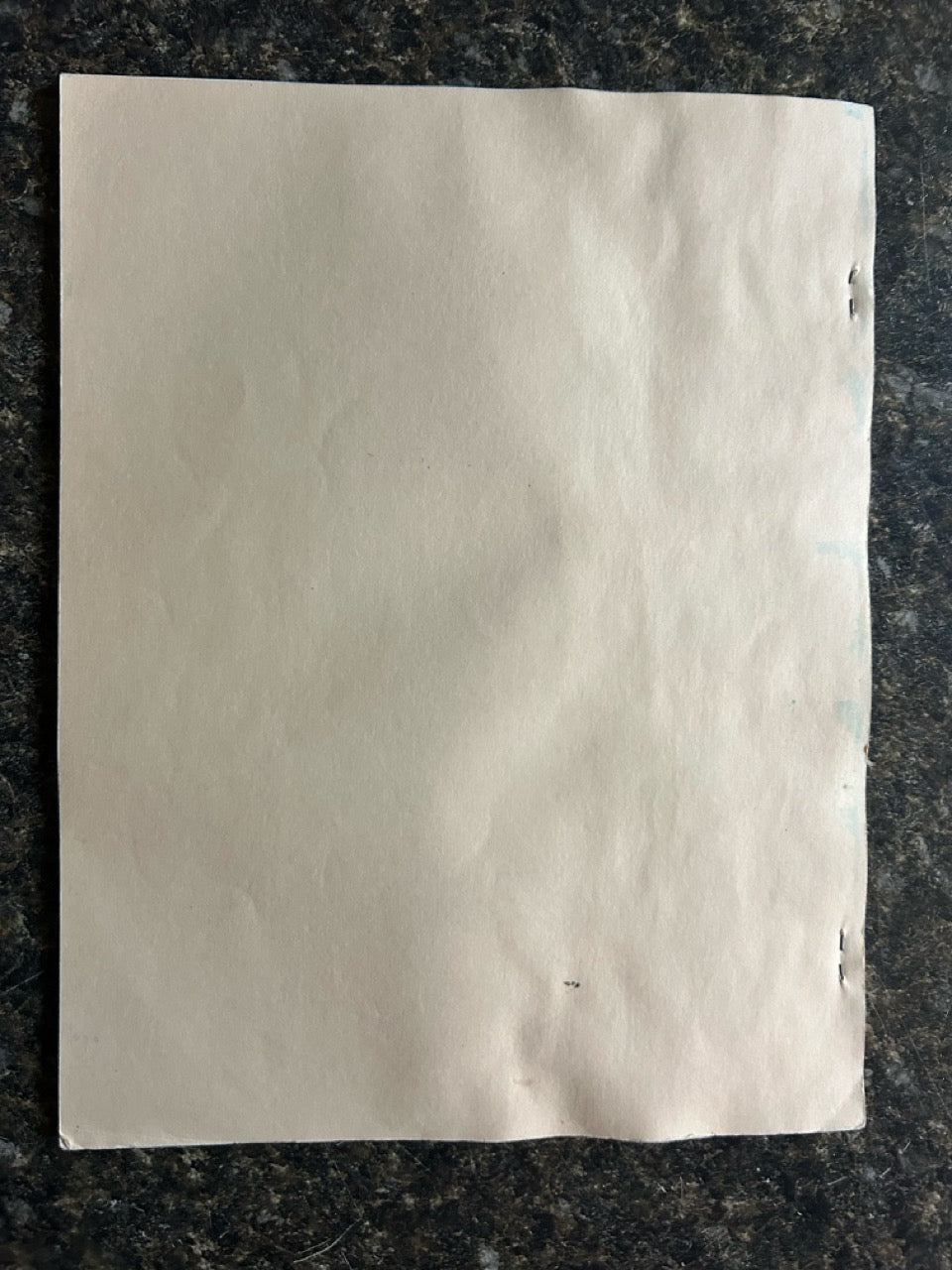 3 Sets of Lecture Notes - Steve Taylor