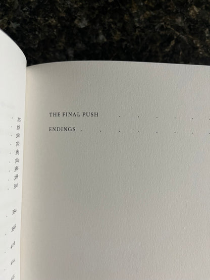 Notes From a Fellow Traveller - Derren Brown (softcover)