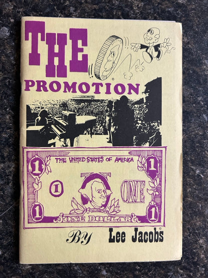 The Promotion - Lee Jacobs